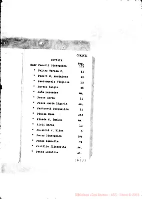 Fotogramma C 1