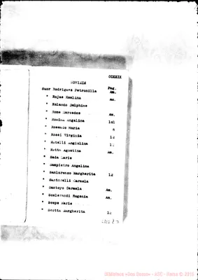 Fotogramma C 3