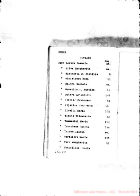 Fotogramma C 4