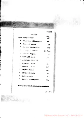 Fotogramma C 5