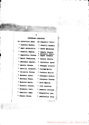 Fotogramma C 9