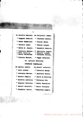 Fotogramma C 11