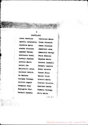 Fotogramma D 1