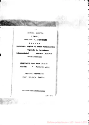 Fotogramma D 9