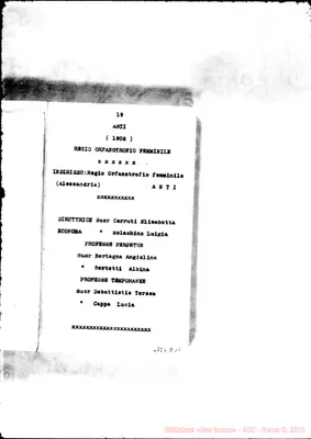Fotogramma D 11