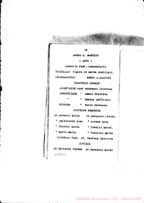Fotogramma E 4