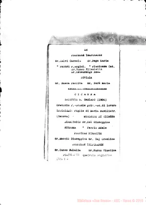 Fotogramma E 6