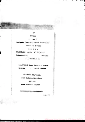 Fotogramma E 7