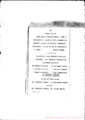 Fotogramma E 8