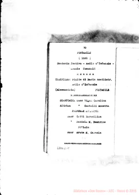 Fotogramma E 10