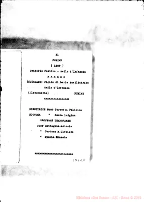 Fotogramma E 11