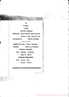 Fotogramma C 1