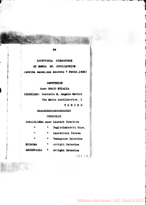Fotogramma C 2