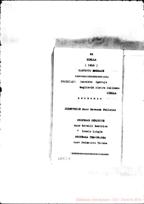 Fotogramma C 5