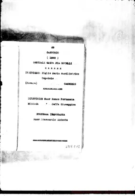 Fotogramma C 12