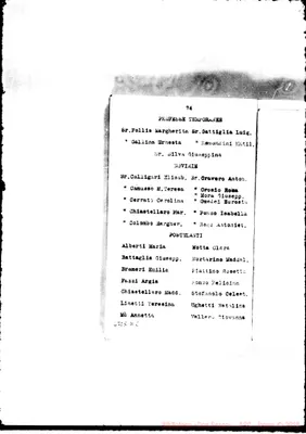 Fotogramma D 5