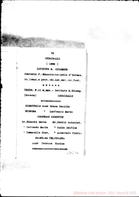Fotogramma D 6