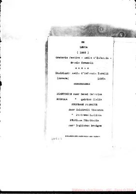 Fotogramma E 5