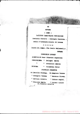 Fotogramma E 9
