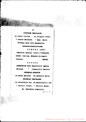 Fotogramma E 10