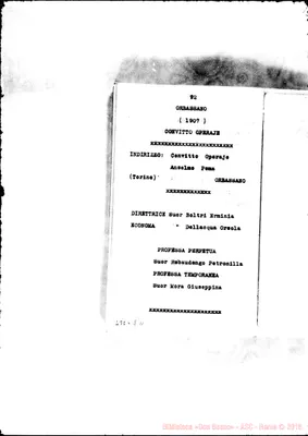 Fotogramma E 11