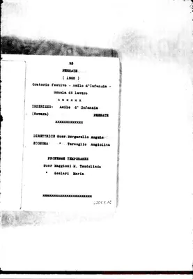 Fotogramma E 12