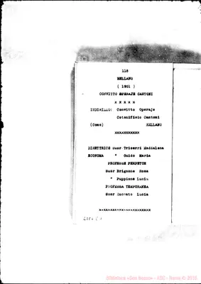 Fotogramma C 1