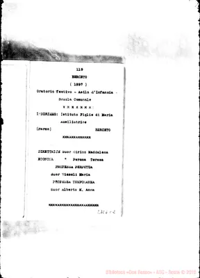 Fotogramma C 2