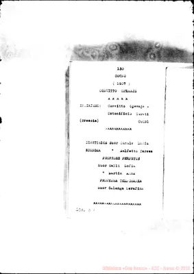 Fotogramma D 1