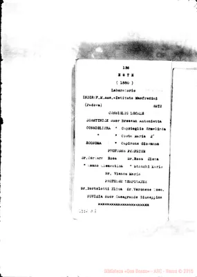 Fotogramma D 7