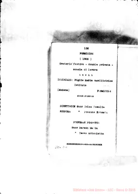 Fotogramma D 9