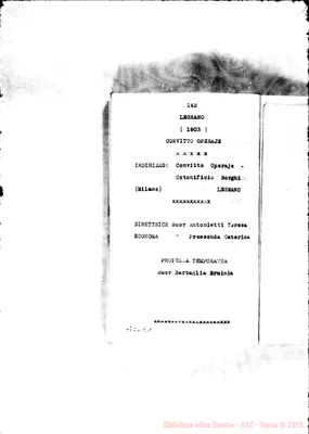 Fotogramma E 1
