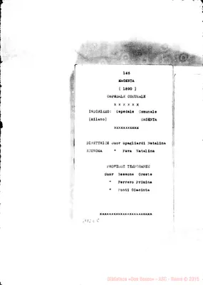 Fotogramma E 5