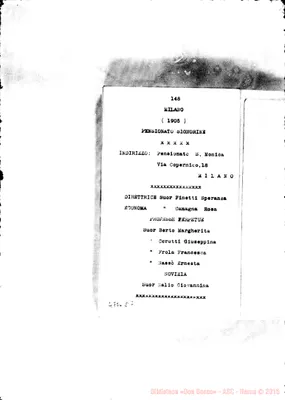 Fotogramma E 7