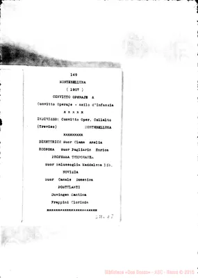 Fotogramma E 8