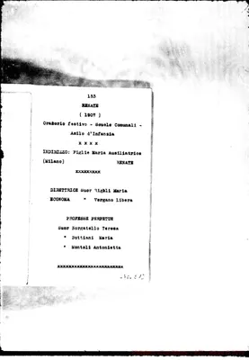 Fotogramma E 12
