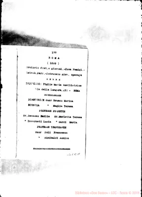 Fotogramma B 11