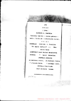 Fotogramma B 12
