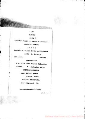 Fotogramma C 1