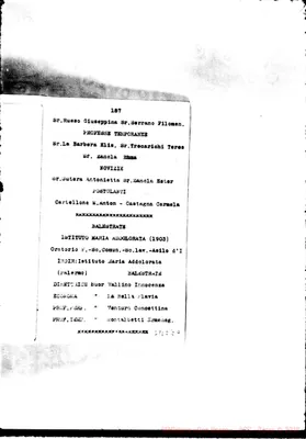 Fotogramma C 9