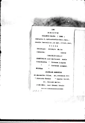 Fotogramma C 12