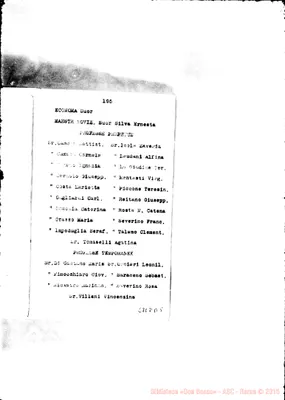 Fotogramma D 5