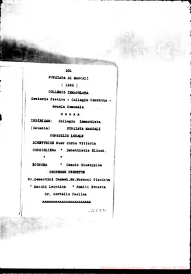 Fotogramma D 11