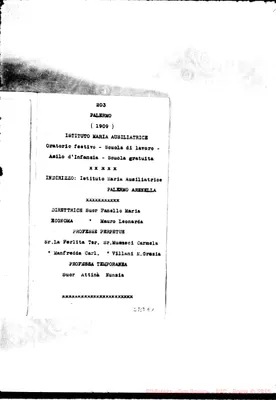 Fotogramma E 1