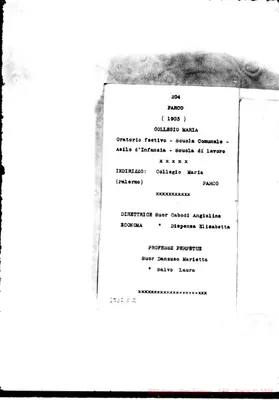 Fotogramma E 2