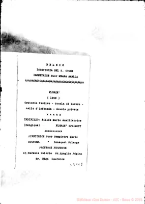 Fotogramma E 5