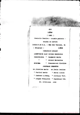 Fotogramma E 8