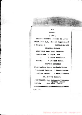 Fotogramma E 10