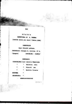 Fotogramma E 11