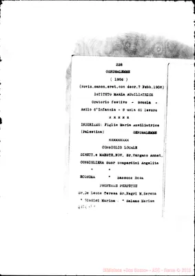Fotogramma B 1